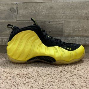 Nike Air Foamposite One